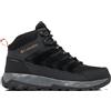 COLUMBIA Scarponcini da camminata impermeabili Strata Trail™ Mid da uomo Scarpe Trekking