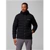 COLUMBIA Piumino elasticizzato con cappuccio Drift Peak™ da uomo