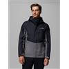 COLUMBIA Giacca impermeabile da hiking Pouring Adventure™ III da uomo
