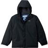 COLUMBIA Giacca impermeabile imbottita Hikebound™ II da ragazzo