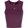 MONTURA SHIVA TANK TOP WOMAN Canotta hiking donna
