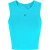 MONTURA SHIVA TANK TOP WOMAN Canotta hiking donna