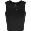 MONTURA SHIVA TANK TOP WOMAN Canotta hiking donna