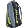 BABOLAT RH 6 PURE AERO 2026 Borsone da Tennis