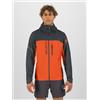 KARPOS LAVAREDO RAIN EVO JACKET Giacca Outdoor Uomo