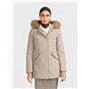 CANADIAN CLASSICS FUNDY BAY JACKET Giacca Donna