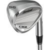 CLEVELAND GOLF CBZ TOUR SATIN WEDGE GRAPHITE RH 54/14° Uomo Mano Destra