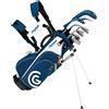 CLEVELAND GOLF JUNIOR KIT MEDIUM RH Set Completo Bambino