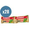 ENERVIT PERFORMANCE BAR DOUBLE MELA BOX 28 PEZZI Barrette energetiche