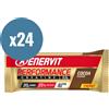 ENERVIT PERFORMANCE CACAO BOX 24 PEZZI Barrette energetiche