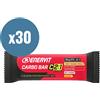ENERVIT CARBO BAR C2:1 PRO NO FLAVOUR BOX 30 PEZZI Barrette energetiche