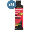 ENERVIT CARBO GEL C2:1 PRO LIME BOX 24 PEZZI energetico