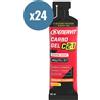 ENERVIT CARBO GEL C2:1 PRO ORANGE BOX 24 PEZZI energetico