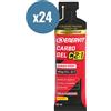 ENERVIT C2:1 CARBO GEL COLA CON CAFFEINA BOX 24 PEZZI energetico