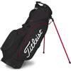 TITLEIST PLAYERS S4 GOLF BAG Sacca Stand