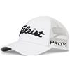 TITLEIST TOUR PERFORMANCE MESH Cappellino