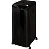 Fellowes Distruggidocumenti a frammenti alti volumi AutoMax 550C - 4963101 Fellowes