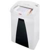 hsm Distruggidocumenti HSM SECURIO B22 P-4 33 L - taglio a frammenti 3,9x30 mm - bianco 1833121