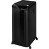 Fellowes Distruggidocumenti Automax 600m - a microframmenti - 83lt - Fellowes