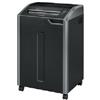 Fellowes Distruggidocumenti 485Ci a frammento per altri volumi 100% Jam Proof - 4699001 Fellowes
