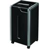 Fellowes Distruggidocumenti 325i a striscia 100% Jam proof - 4633001 Fellowes