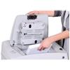 kobra Tritacarta per piccoli uffici KOBRA AF+1 40LT (OIL-FREE SYSTEM) - 99935