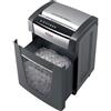 rexel Distruggidocumenti uso moderato Rexel taglio micro frammenti P5 2104577EU