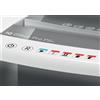 leitz Distruggidocumenti Leitz IQ OFFICE PRO P5+ bianco 80040000