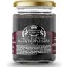 Valnerina Tartufi Salsa Tartufata Nuova Ricetta | Funghi Porcini Freschi, Tartufo Nero Estivo | Vasetto 80 gr.