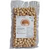 MANDORLE MELI Nocciole Pelate e Tostate - Frutta Secca Fonte di Vitamine e Fibre - Senza Glutine (250g)