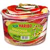 Haribo Anaconda Serpenti Giganti 30 pezzi (1200g)