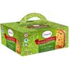 Generico Giampaoli Colomba Senza Glutine Senza Lattosio con Uvetta e Scorze d'Arancia Candite, 350 Grammi