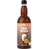 LOCCO LOW CALORIES COMPANY LoCCo Sciroppo Caramello Zero Calorie - Topping per Caffè e Bevande - Sciroppo Zero Senza Zucchero, Gusto Intenso Vegan Coffee Syrup