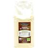 Oltresole, Farina Italiana di Ceci Biologici 1 Kg, Farina Senza Glutine 100% di Legumi Italiani, Ricca di Proteine e a Basso Contenuto di Carboidrati, Ideale per Ricette Salutari, Vegan