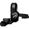 Shimano SX XT DI2 SW-M8050, Comando Bottone, Nero,