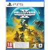 Playstation Helldivers 2 [PEGI 18] (100% UNCUT) (Deutsche Verpackung)