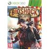T2 TAKE TWO Take-Two Interactive BioShock: Infinite, Xbox 360
