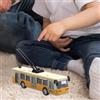 VEICOLI MODELLO TRAM ELETTRICO POECHIO 1:90 PROP DECORAZIONE DI IN Scala
