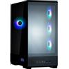 PC Gaming Antec C5 9070XT - Ryzen 7 9800X3D, Radeon RX 9070 XT 16GB, 32GB DDR5 6000MHz, SSD M.2 NVMe 1TB, Windows 11 Professional