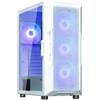 PC Gaming Lian Li Vector V100 - AMD Ryzen 7 9700X, Palit RTX 5070 Ti 16GB, 32GB DDR5 6000MHz, SSD 1TB, Asrock B850, Thermalright 360mm, Lian Li 750W