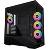 PC Gaming Lian Li Vector V100 5080X3D - Ryzen 7 9800X3D, GeForce RTX 5080 16GB, 32GB DDR5 6000MHz, SSD M.2 NVMe 1TB, Windows 11 Professional