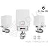 AJAX WaterStop Jeweller Valvola di interruzione dell'acqua controllata a distanza 52269
