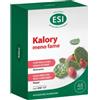 ESI KALORY MENO FAME 48OVAL