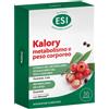 ESI KALORY METABOLISMO 36CPR
