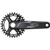 SHIMANO Bielas 10/11v-FC-M5100-1 30D 175mm