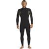 Quiksilver ed Sessions 4/3 Muta Intera Uomo