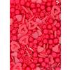 Graziano Sprinkles per dolci Red 50g