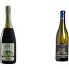 Sella & Mosca Oscari - 750 ml & Terre Bianche Cuvee 161-750 ml