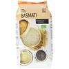 Fior di Loto Riso Bianco Basmati Bio, 500g