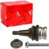 Trw JBJ341 Sospensione Ruota | Compatibile con: AUDI A4 Allroad B8, A4 Allroad B9, A4 B8, A4 B8 Avant, A4 B9, A4 B9 Avant, A5, A5, A5 Cabriolet